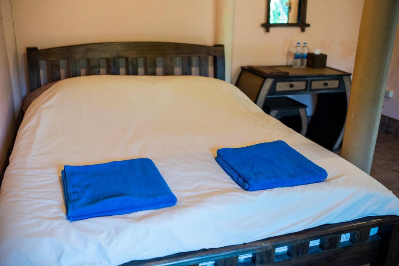 Hot Coffee Guest House And Resort Ban Mae Na Chon Zewnętrze zdjęcie