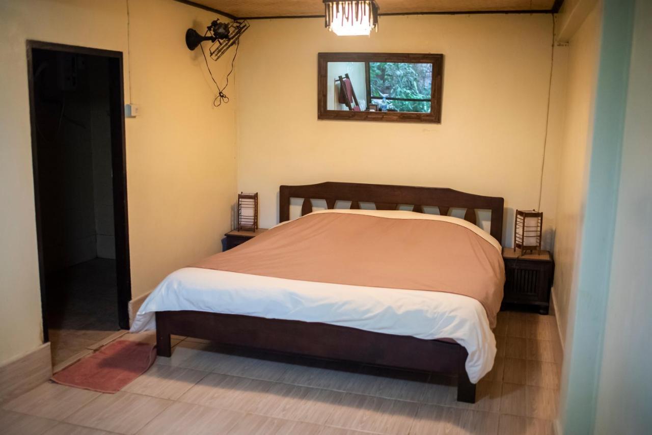 Hot Coffee Guest House And Resort Ban Mae Na Chon Zewnętrze zdjęcie